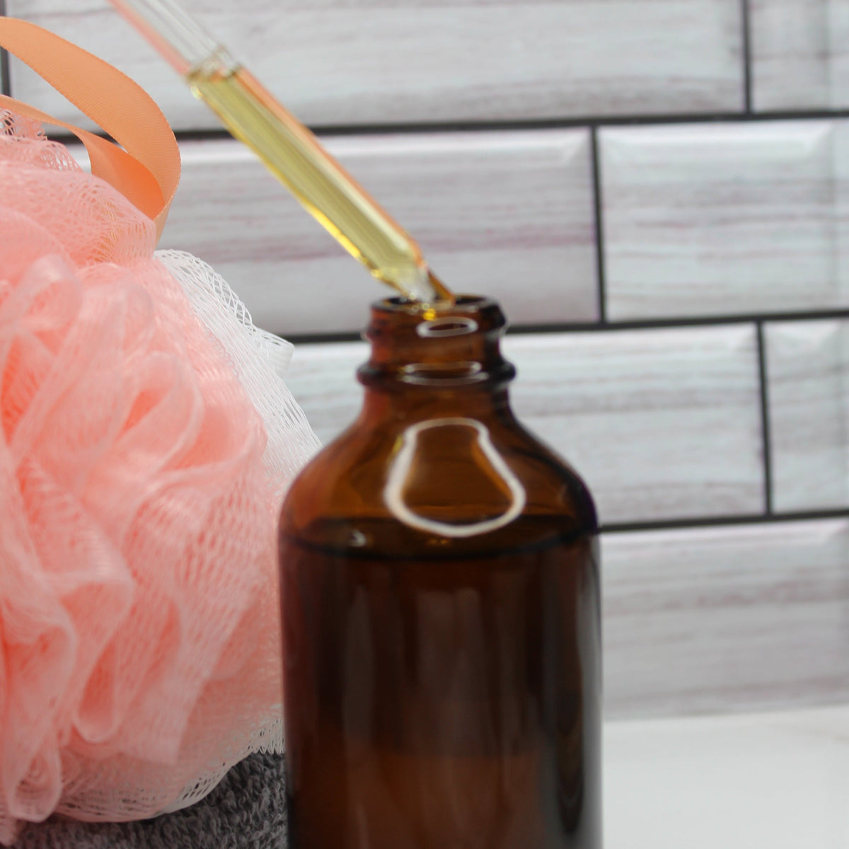 Hair/ Beard Oil