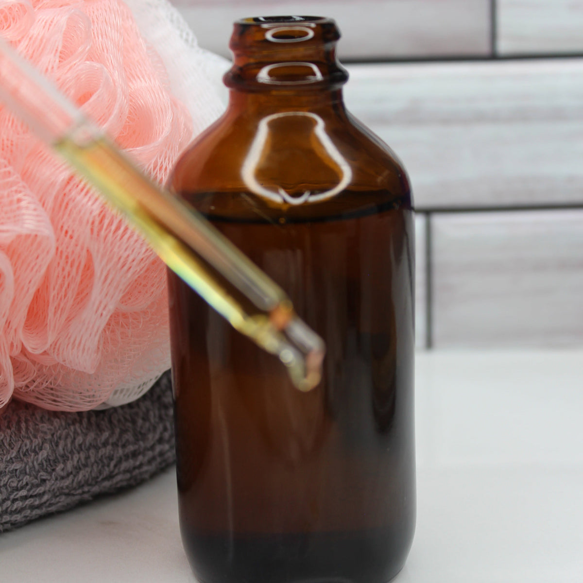 Hair/ Beard Oil