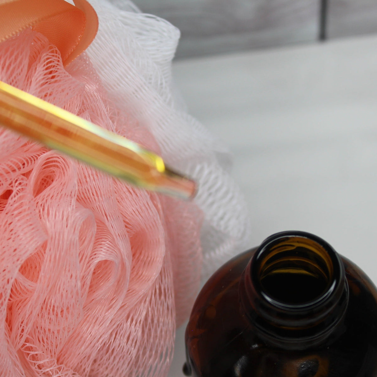 Hair/ Beard Oil