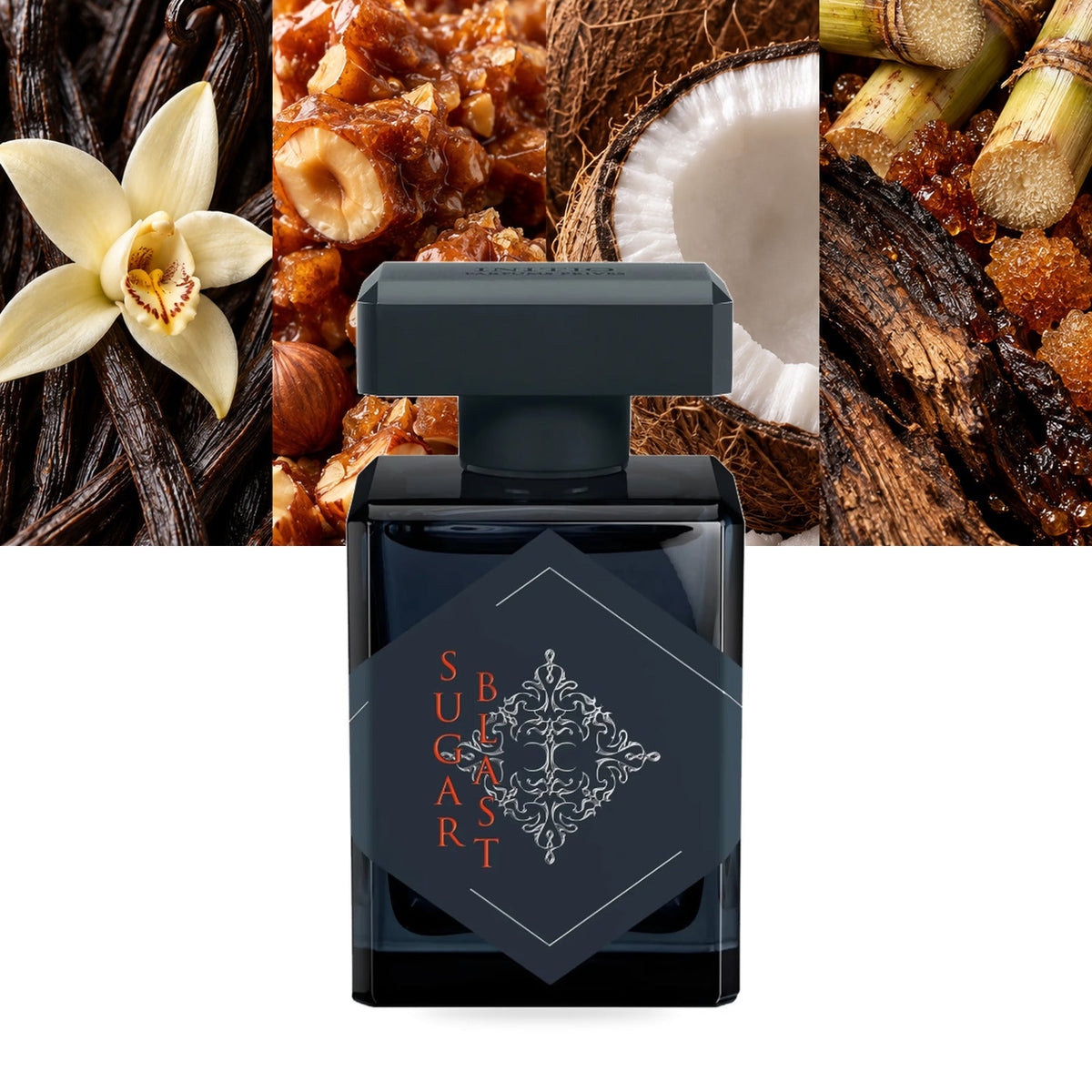 Initio Sugar Blast EDP
