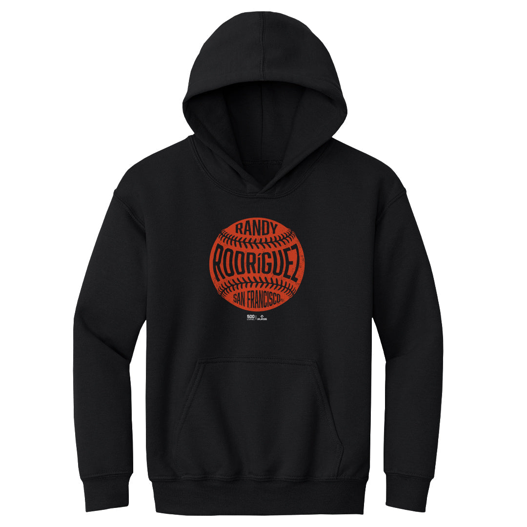 Randy Rodriguez San Francisco Vintage Baseball WHT