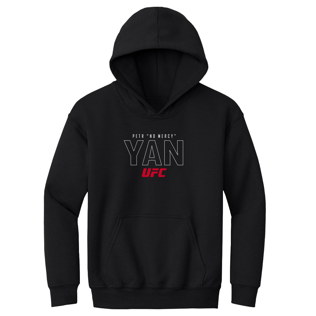 Petr Yan UFC Elite WHT
