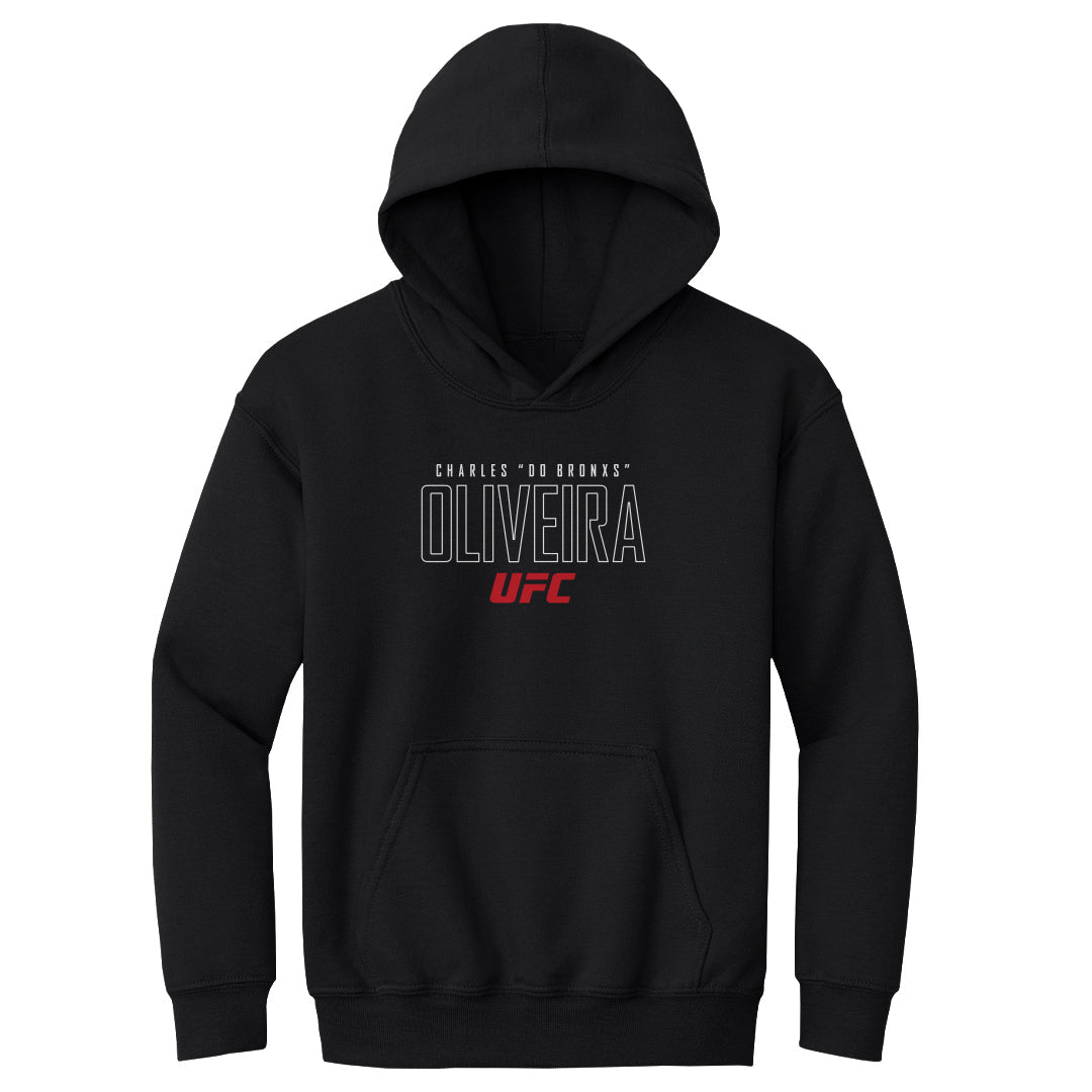 Charles Oliveira UFC Elite WHT