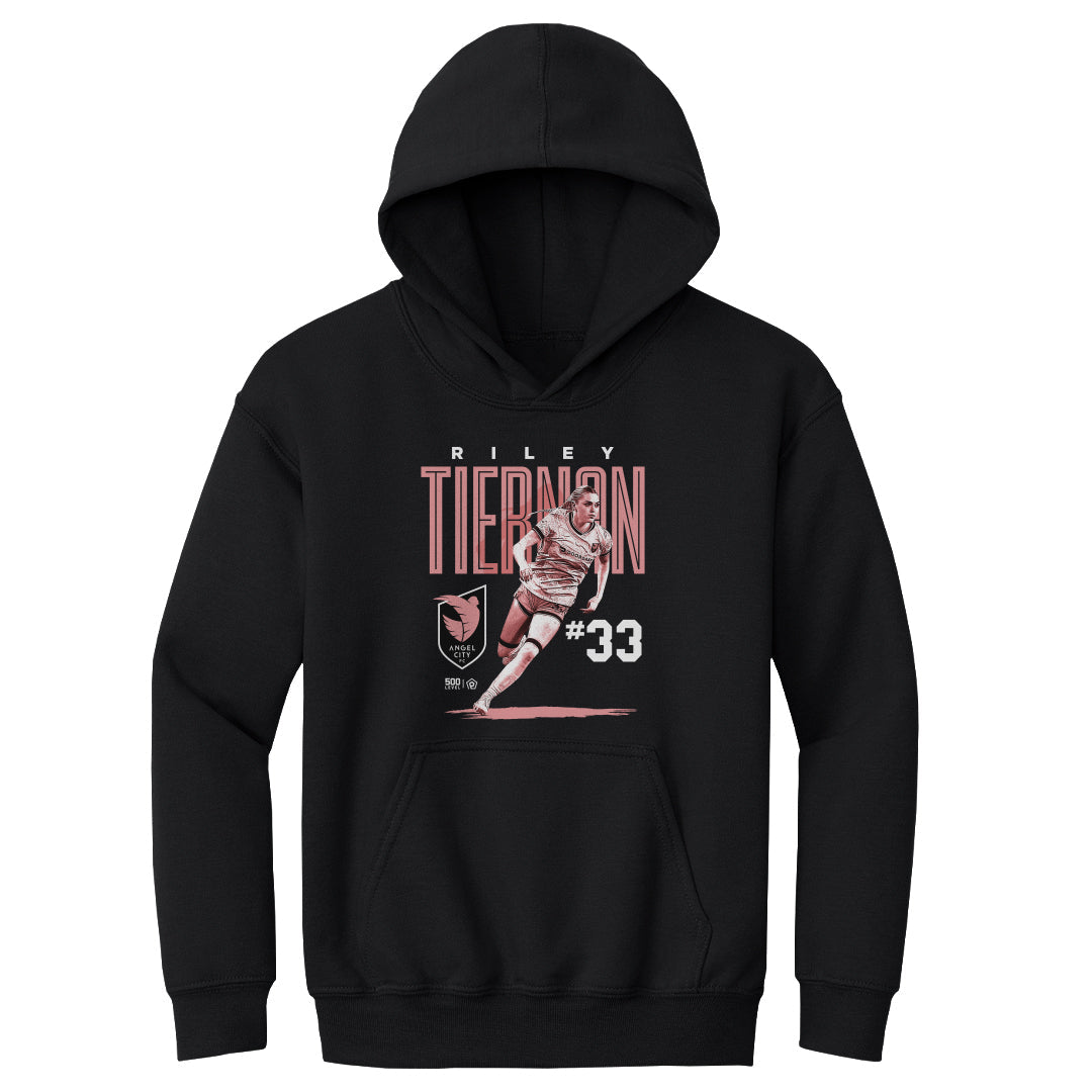Riley Tiernan Angel City FC Bitmap WHT