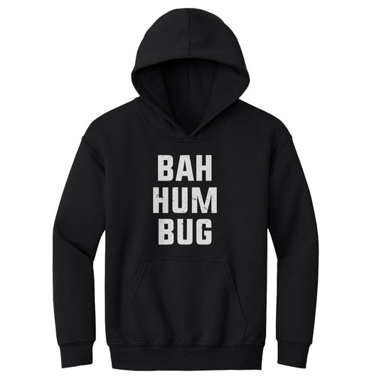 Christmas Bah Hum Bug WHT