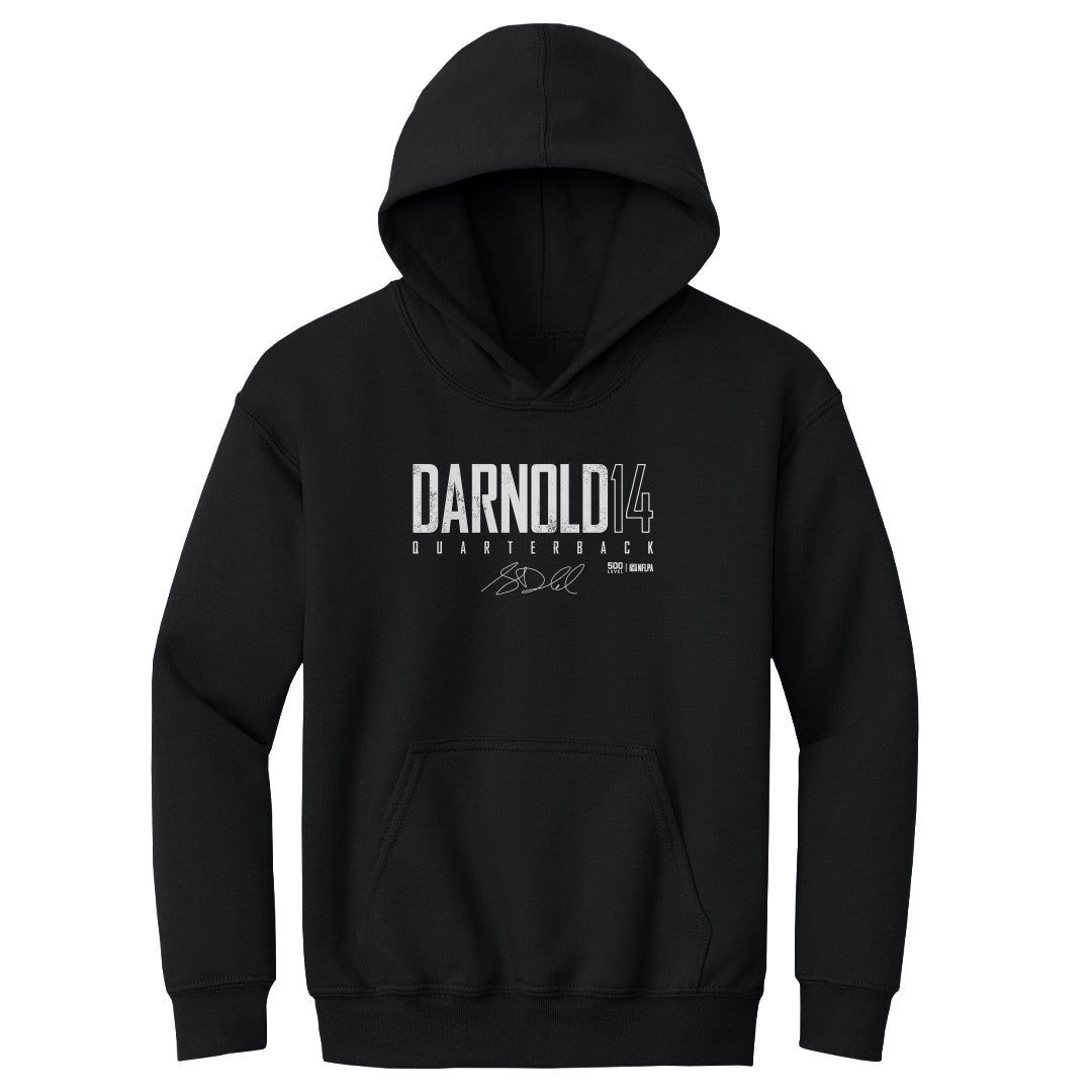 Sam Darnold Seattle Elite WHT
