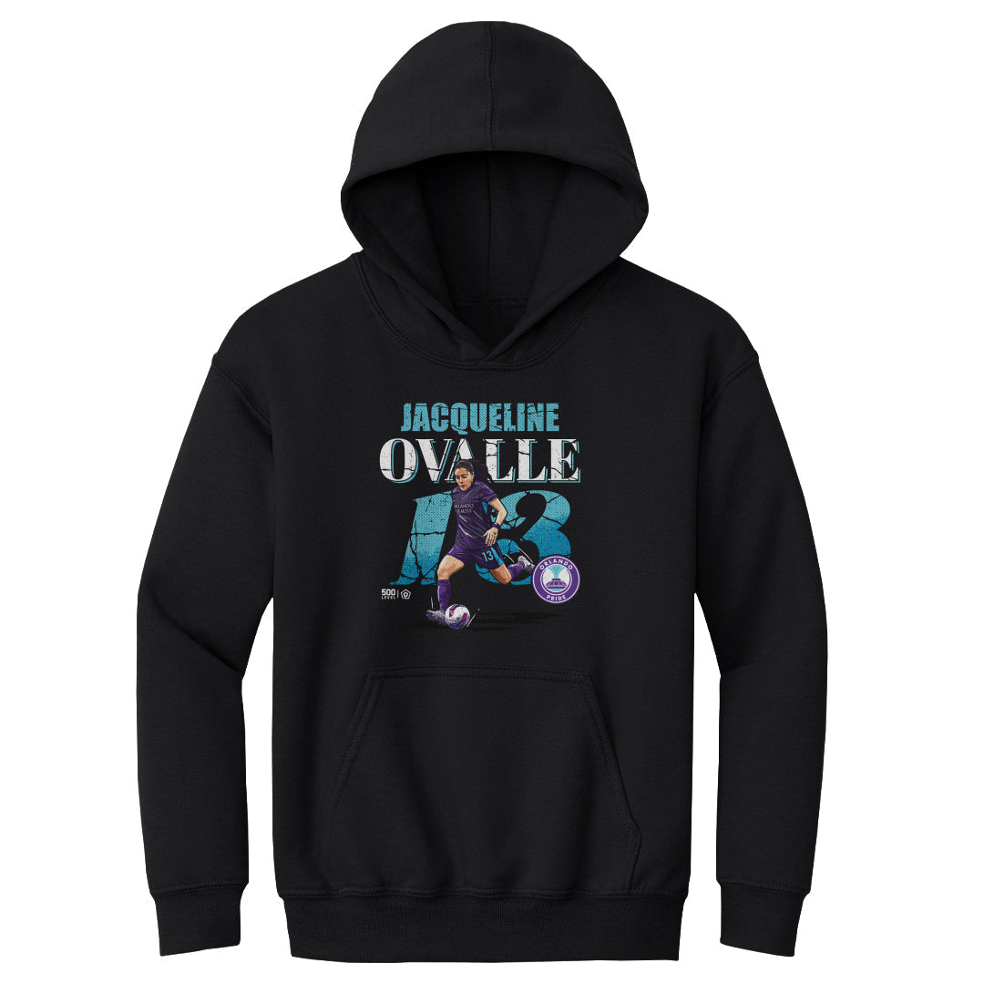 Lizbeth Ovalle Orlando Pride Cracked Number WHT