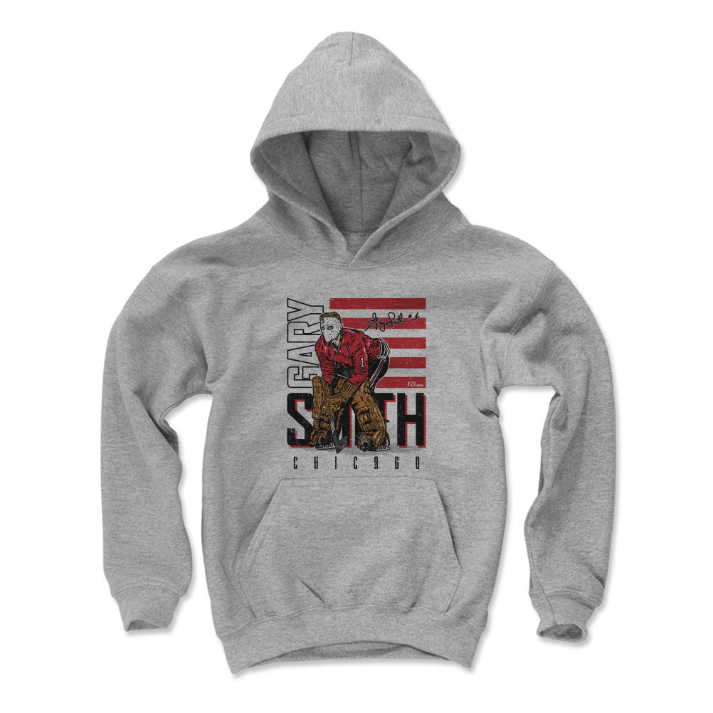 Gary Smith Chicago Homage