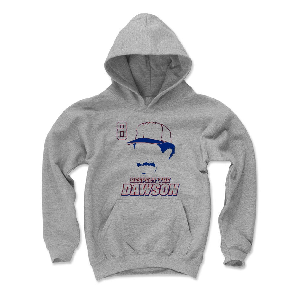 Andre Dawson Respect B