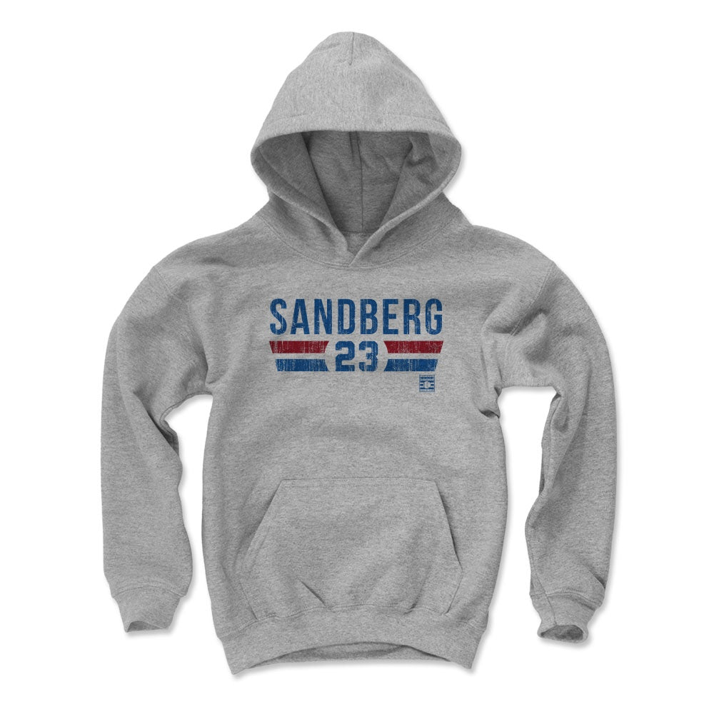 Ryne Sandberg Font B
