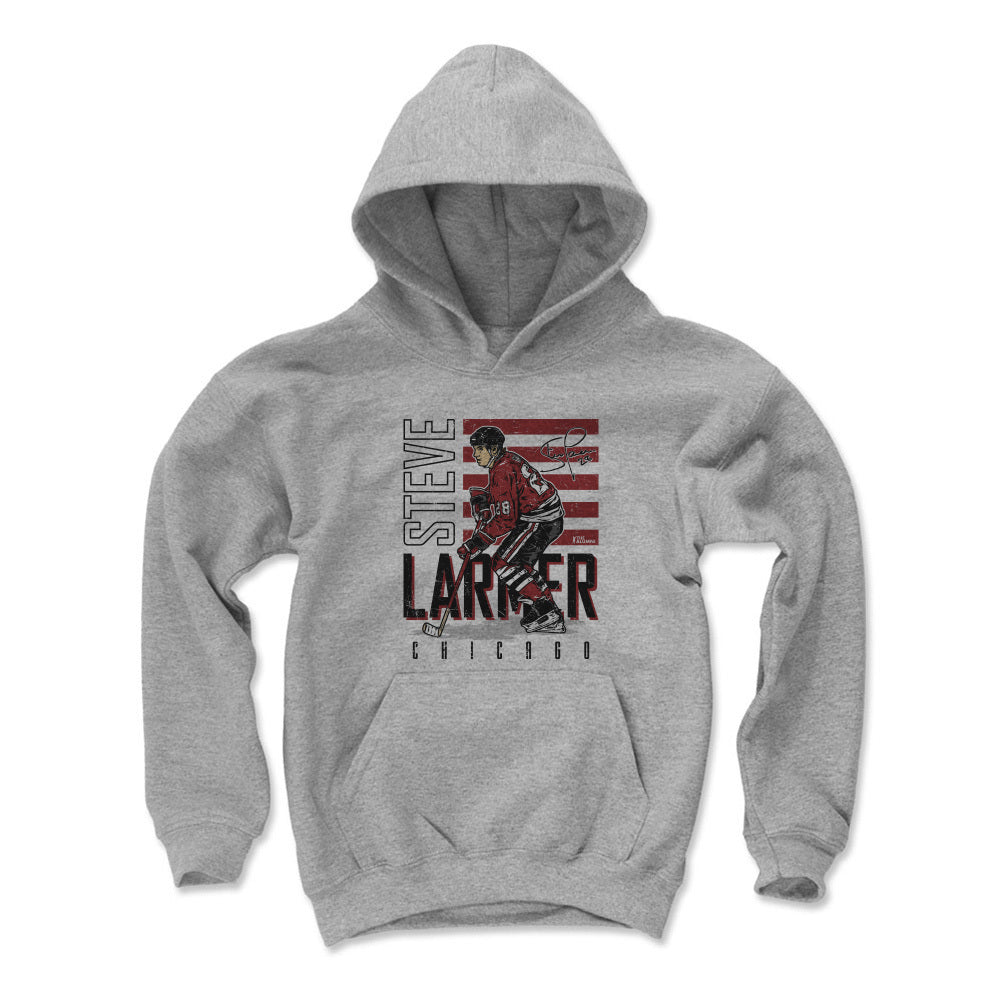 Steve Larmer Chicago Homage