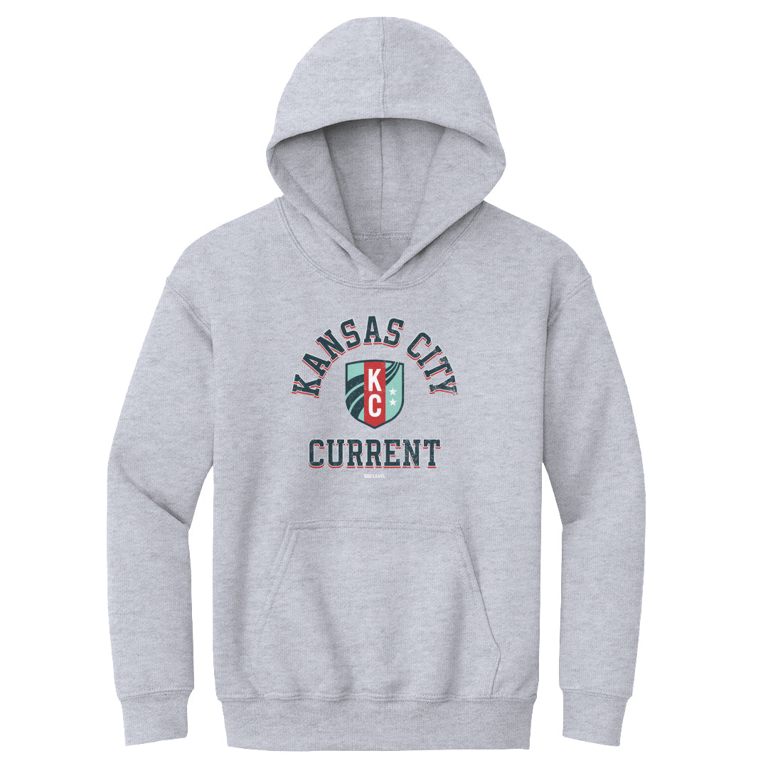 Kansas City Current Classic WHT