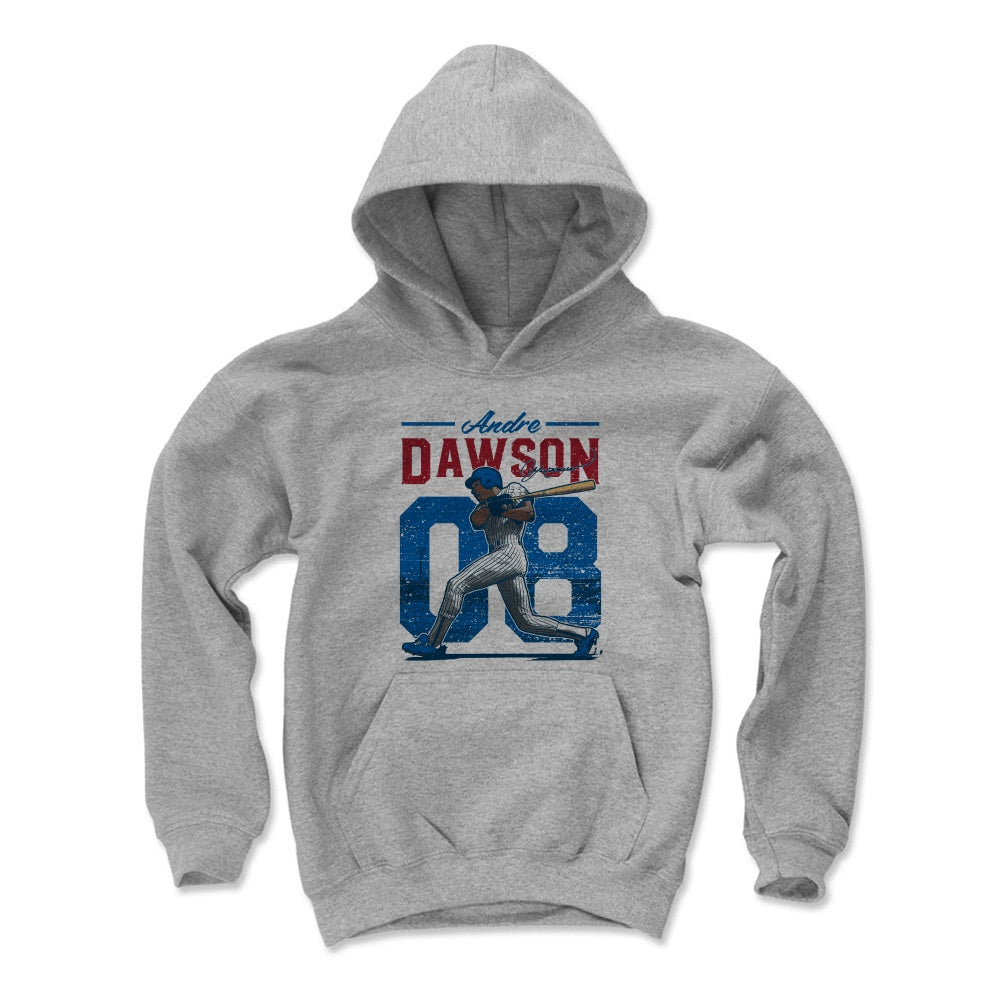Andre Dawson Vintage B