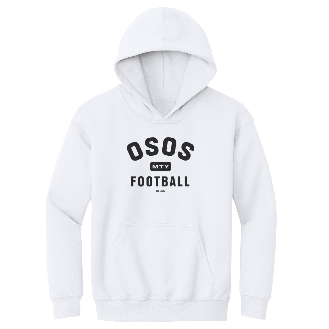 Monterrey Osos Football Arch