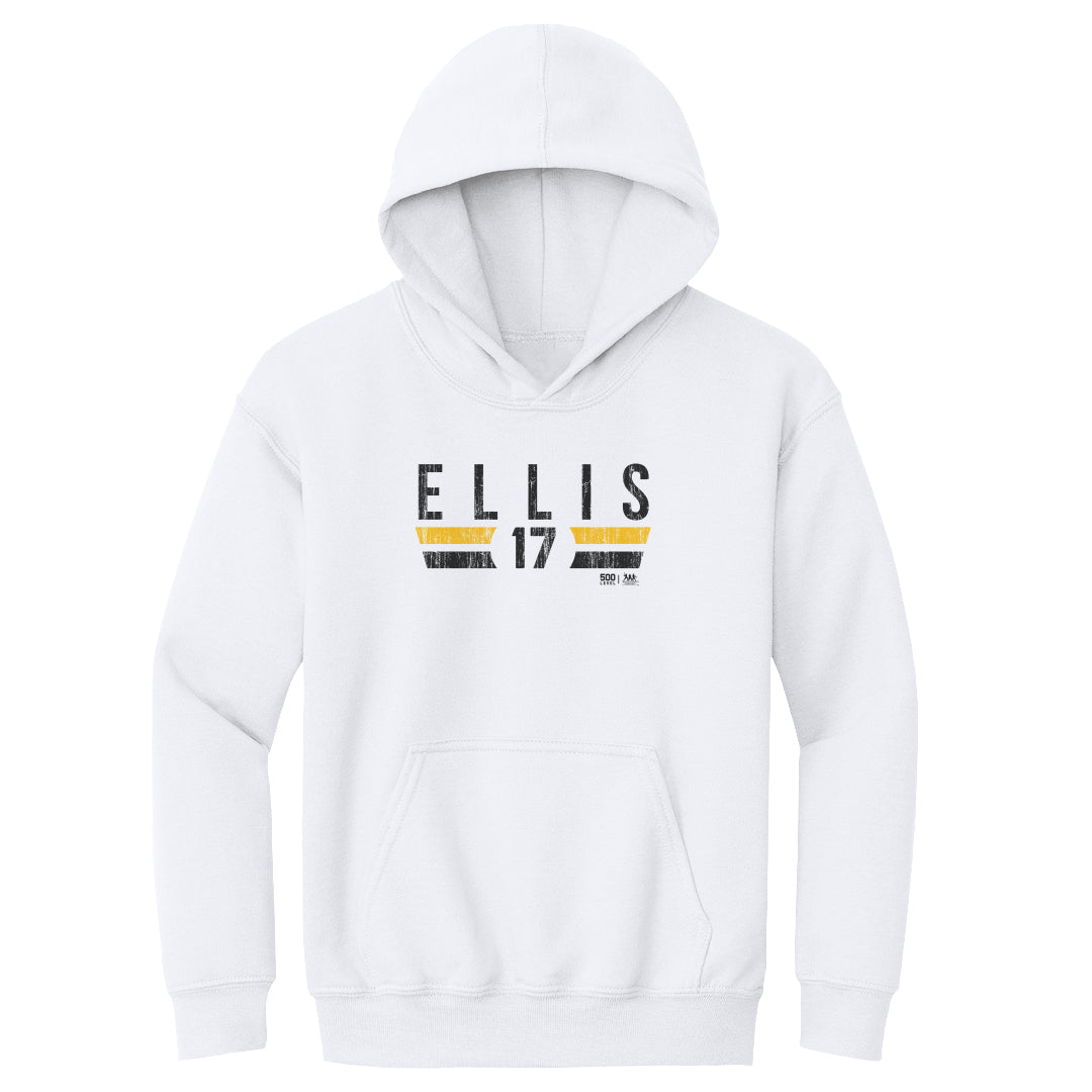 Dock Ellis Pittsburgh Font