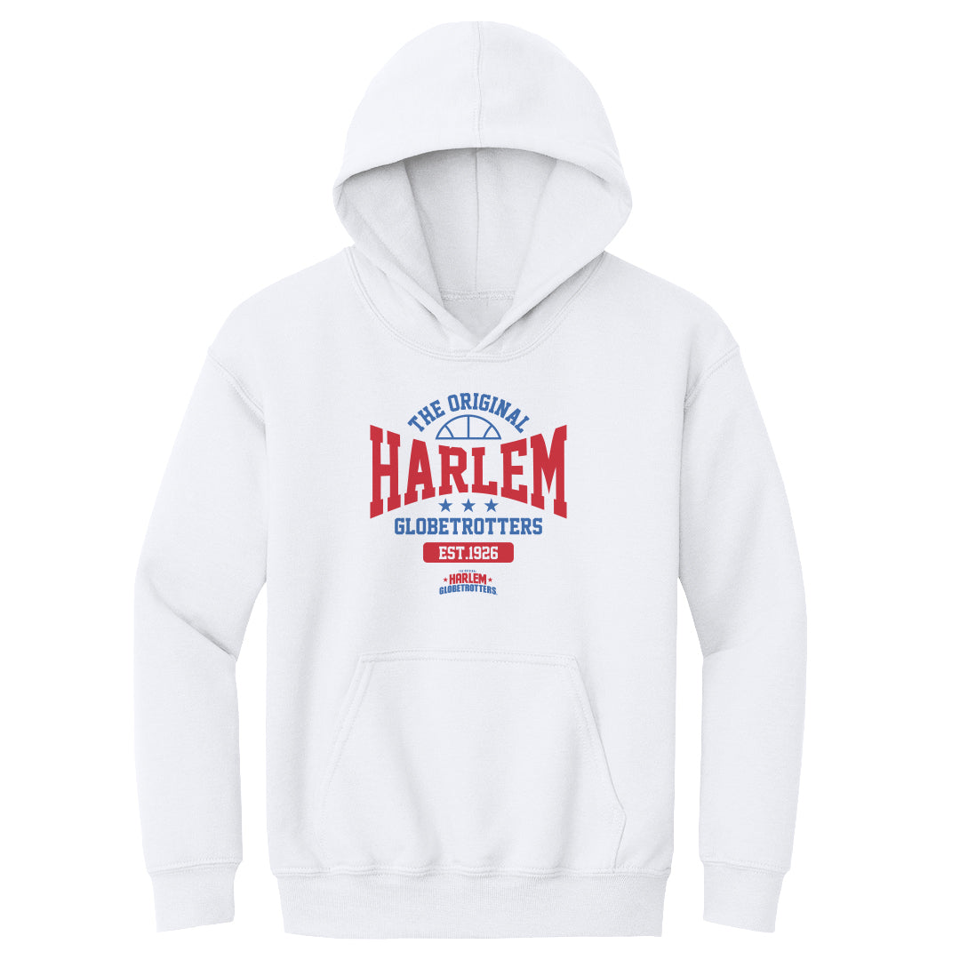 Harlem Globetrotters Retro