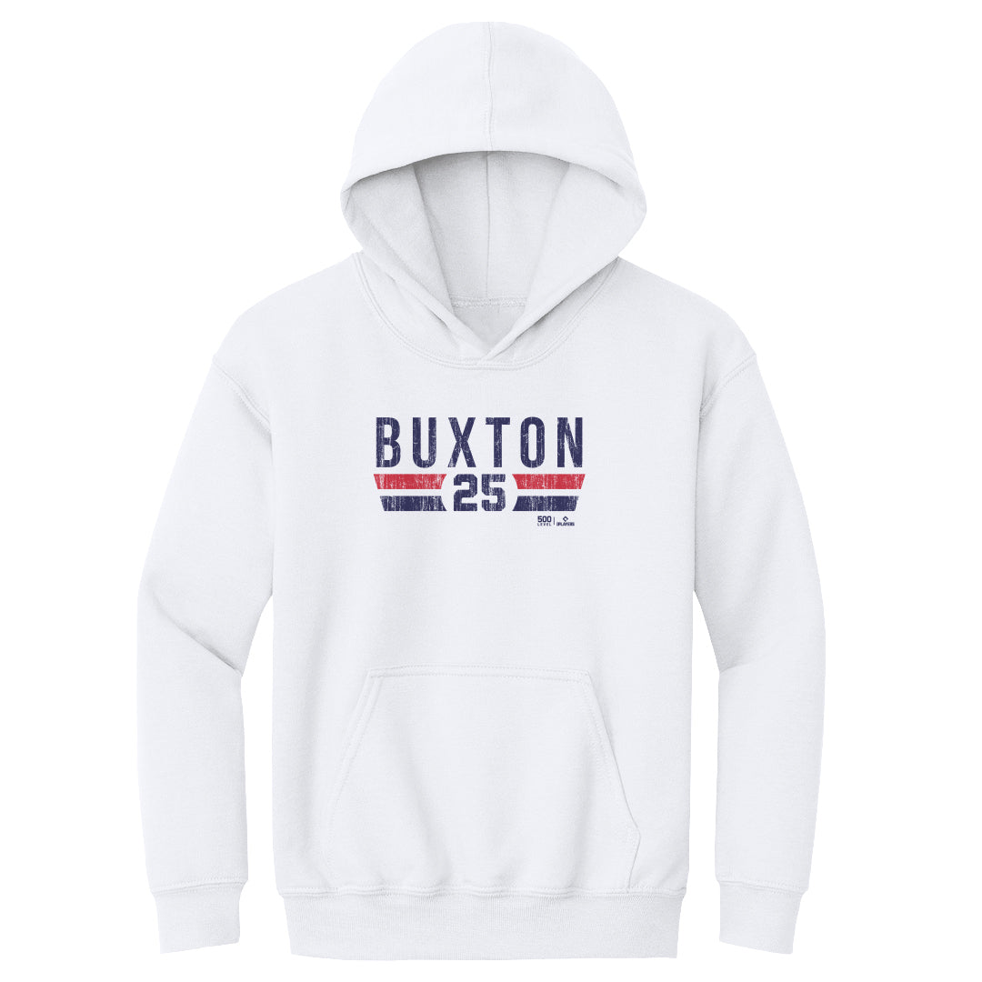 Byron Buxton Minnesota Font