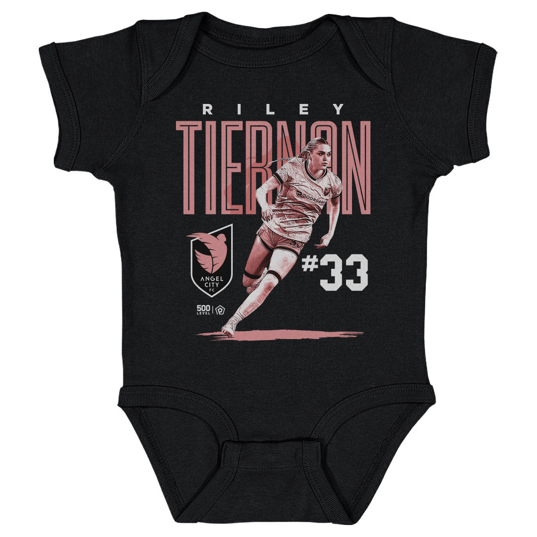 Riley Tiernan Angel City FC Bitmap WHT