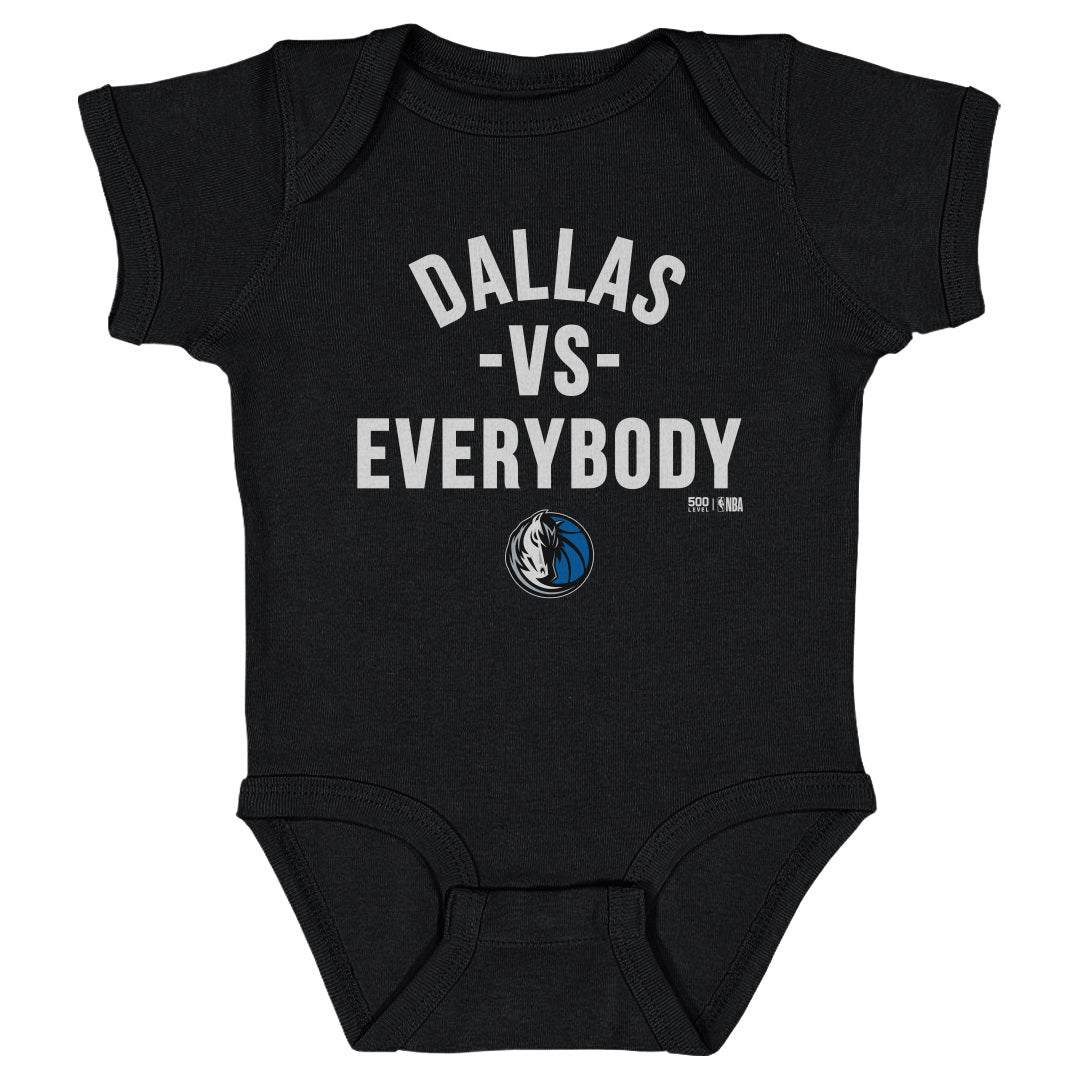 Dallas Mavericks Vs. Everybody Team WHT