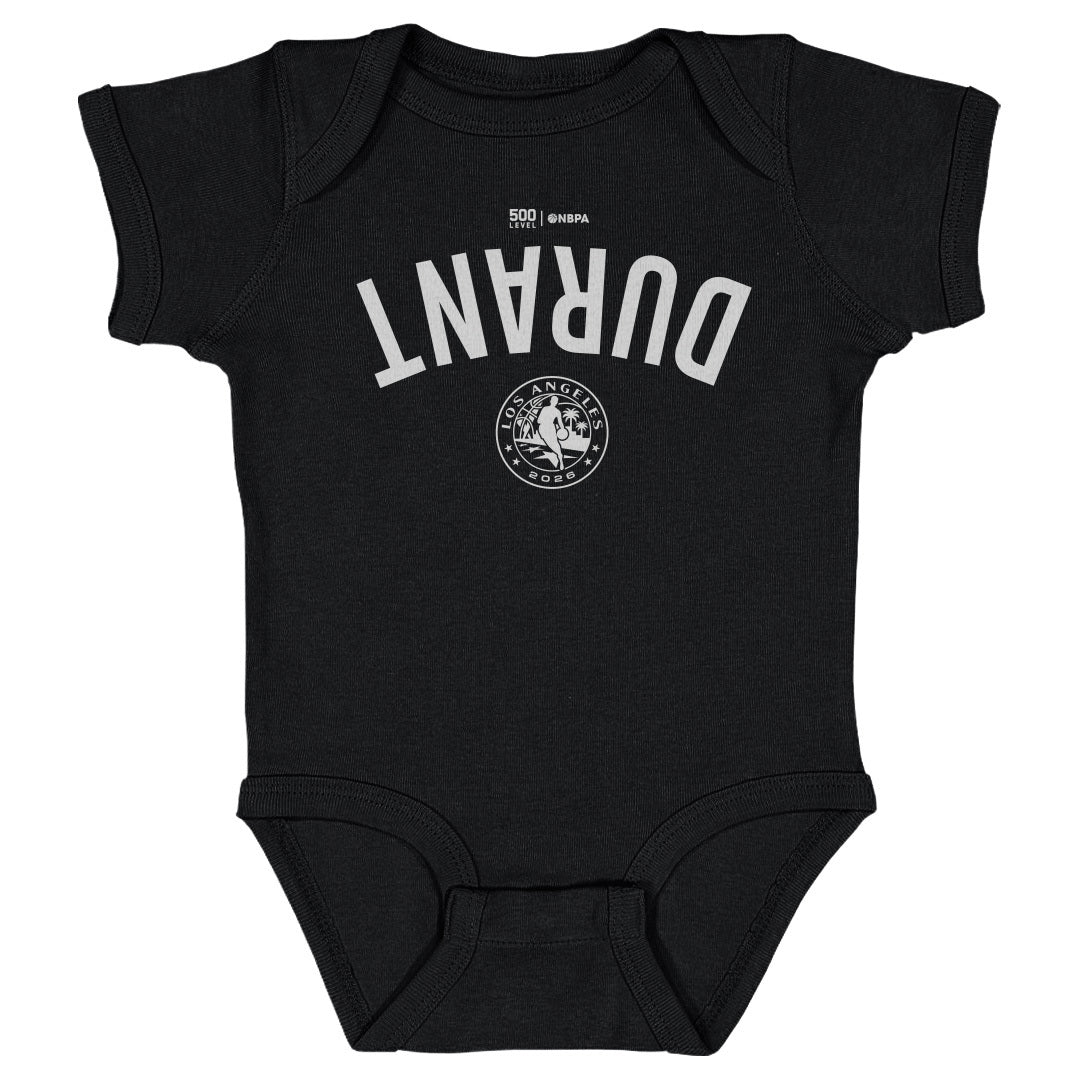 Kevin Durant Houston Rockets 2026 NBA All-Star Invert WHT