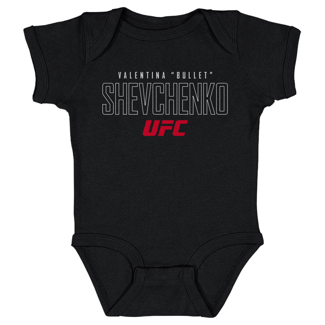 Valentina Shevchenko UFC Elite WHT