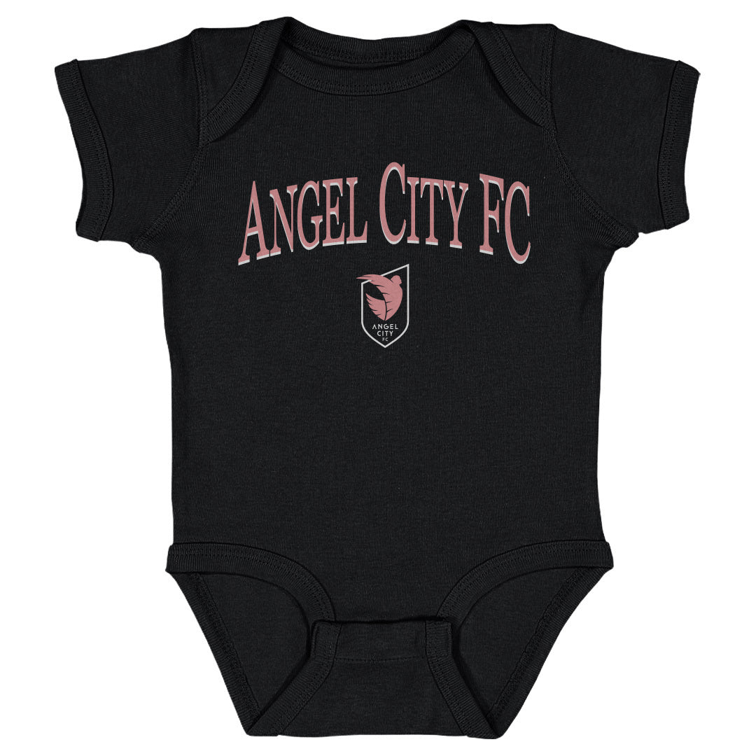 Angel City FC Arch WHT