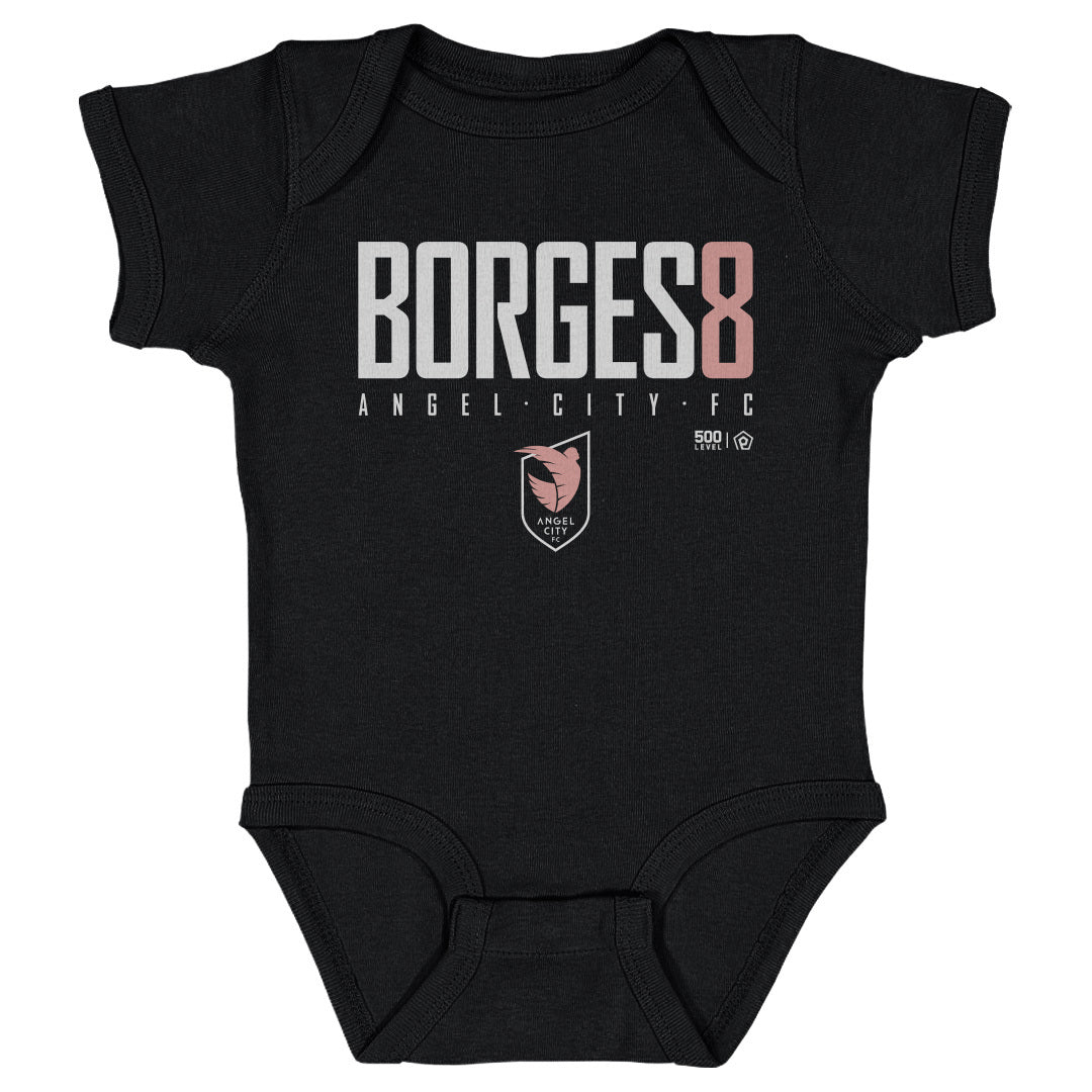 Ary Borges Angel City FC Elite WHT