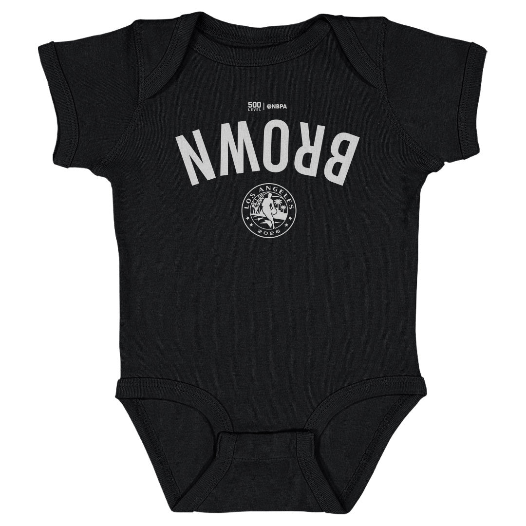Jaylen Brown Boston Celtics 2026 NBA All-Star Invert WHT