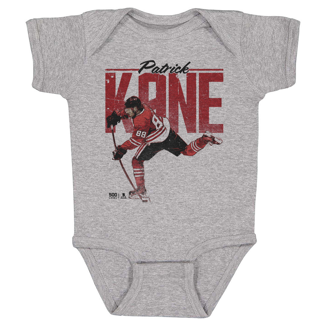 Patrick Kane Chicago Retro