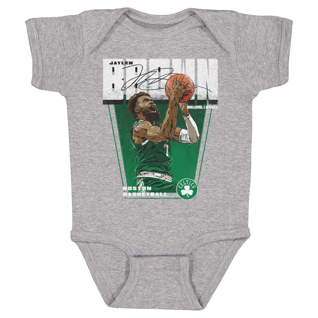 Jaylen Brown Boston Celtics Premiere WHT