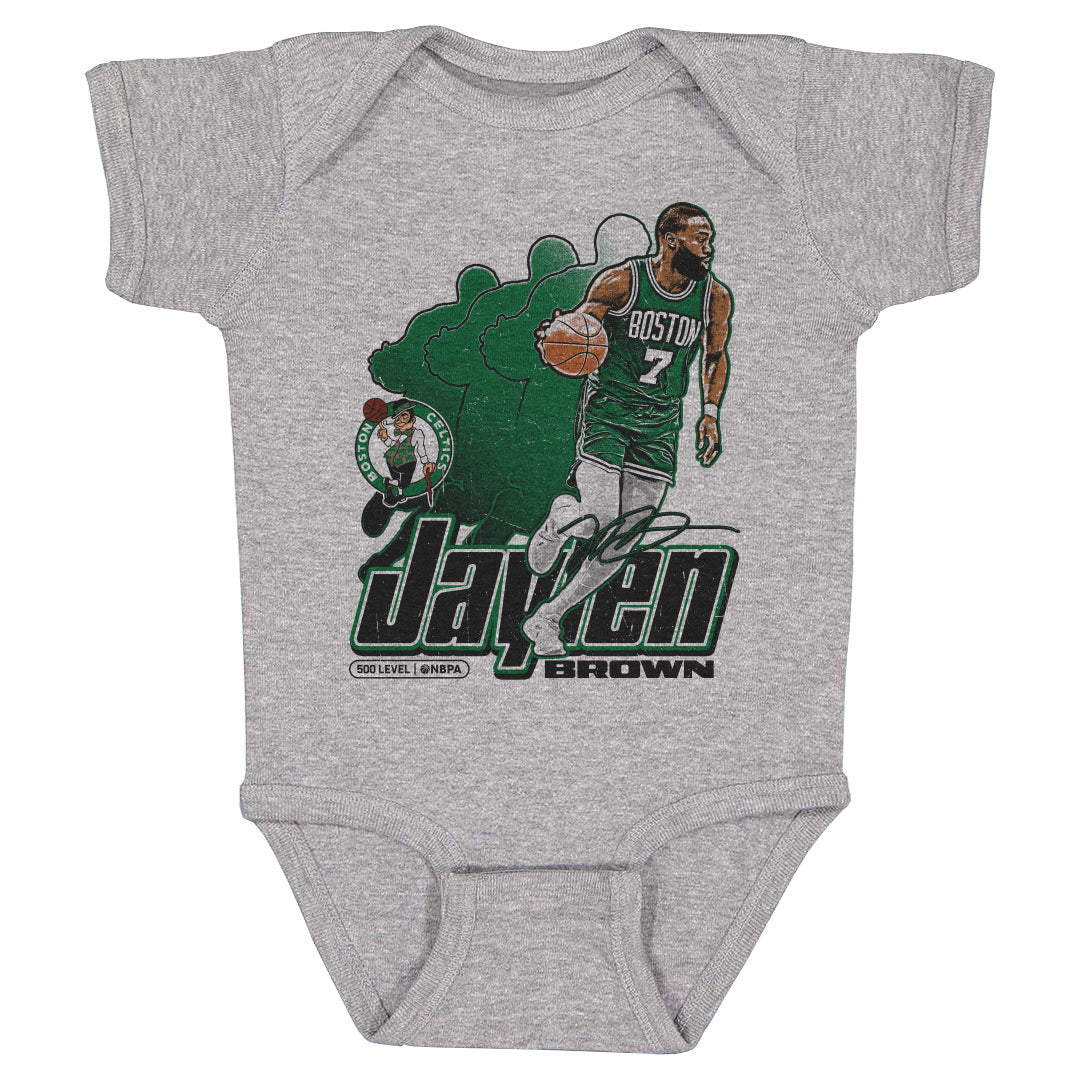 Jaylen Brown Boston Celtics Retro
