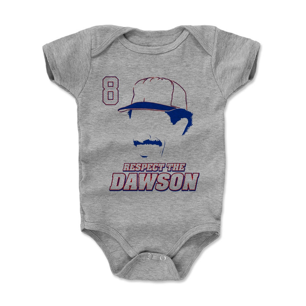 Andre Dawson Respect B
