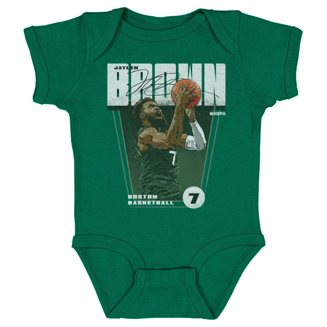 Jaylen Brown Boston Premiere WHT