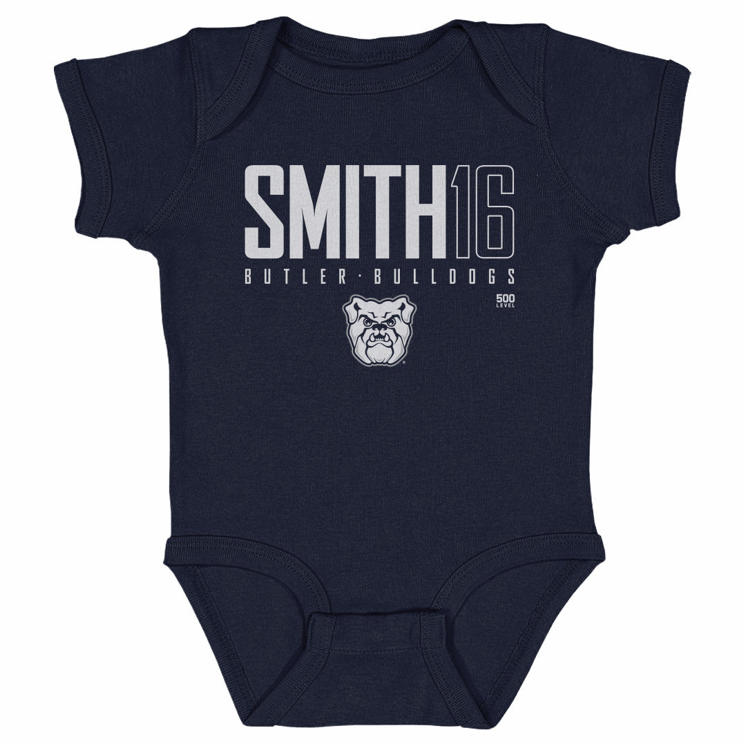 Jordan Smith Butler Bulldogs Elite WHT
