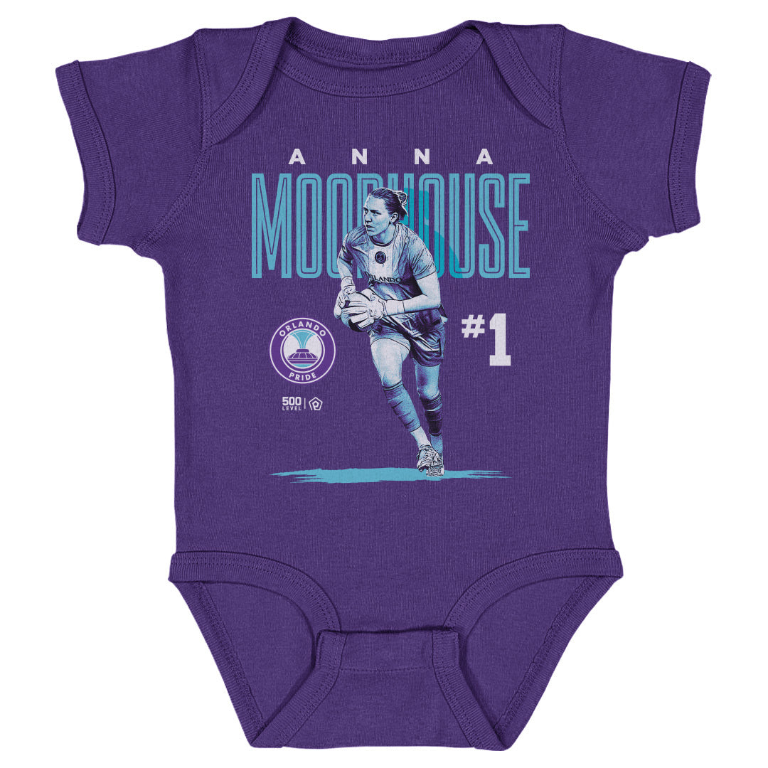 Anna Moorhouse Orlando Pride Bitmap WHT