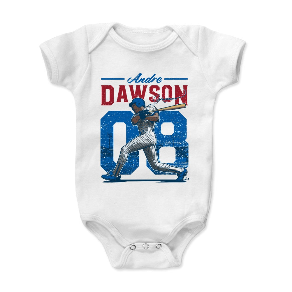 Andre Dawson Vintage B