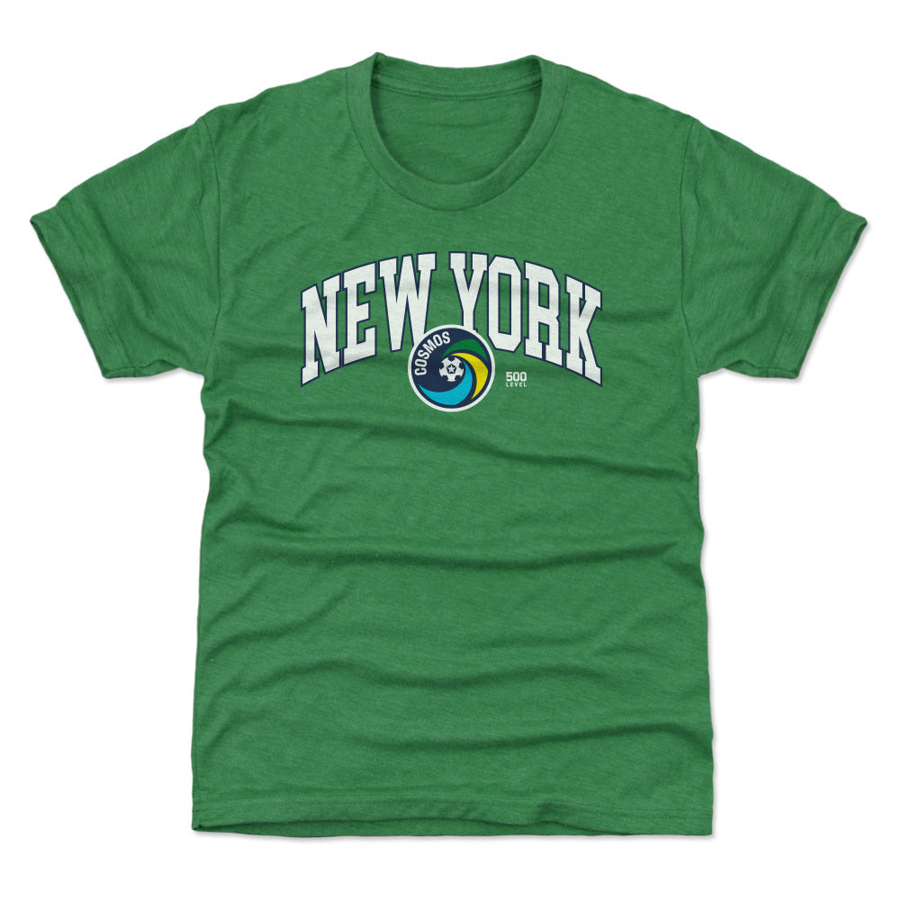 New York Cosmos Arc WHT