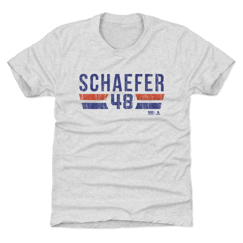 Matthew Schaefer New York I Font