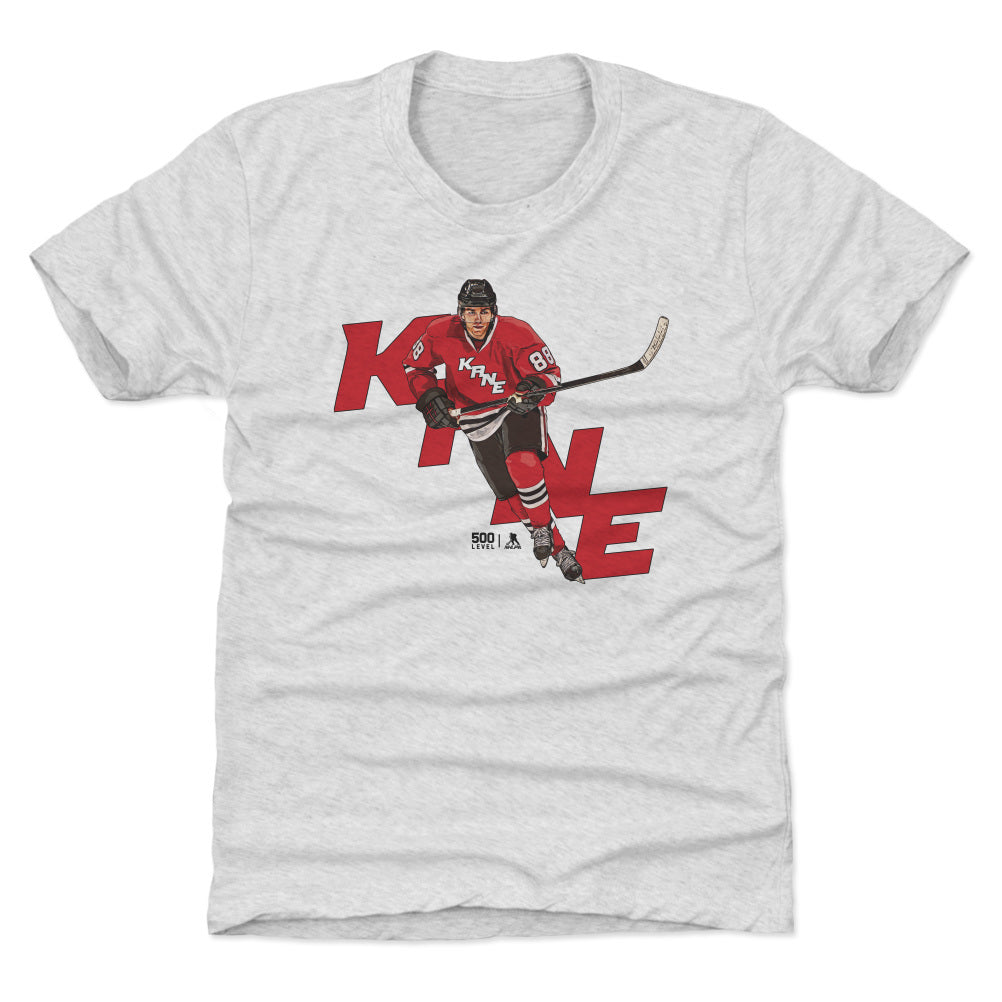 Patrick Kane Chicago Illustration