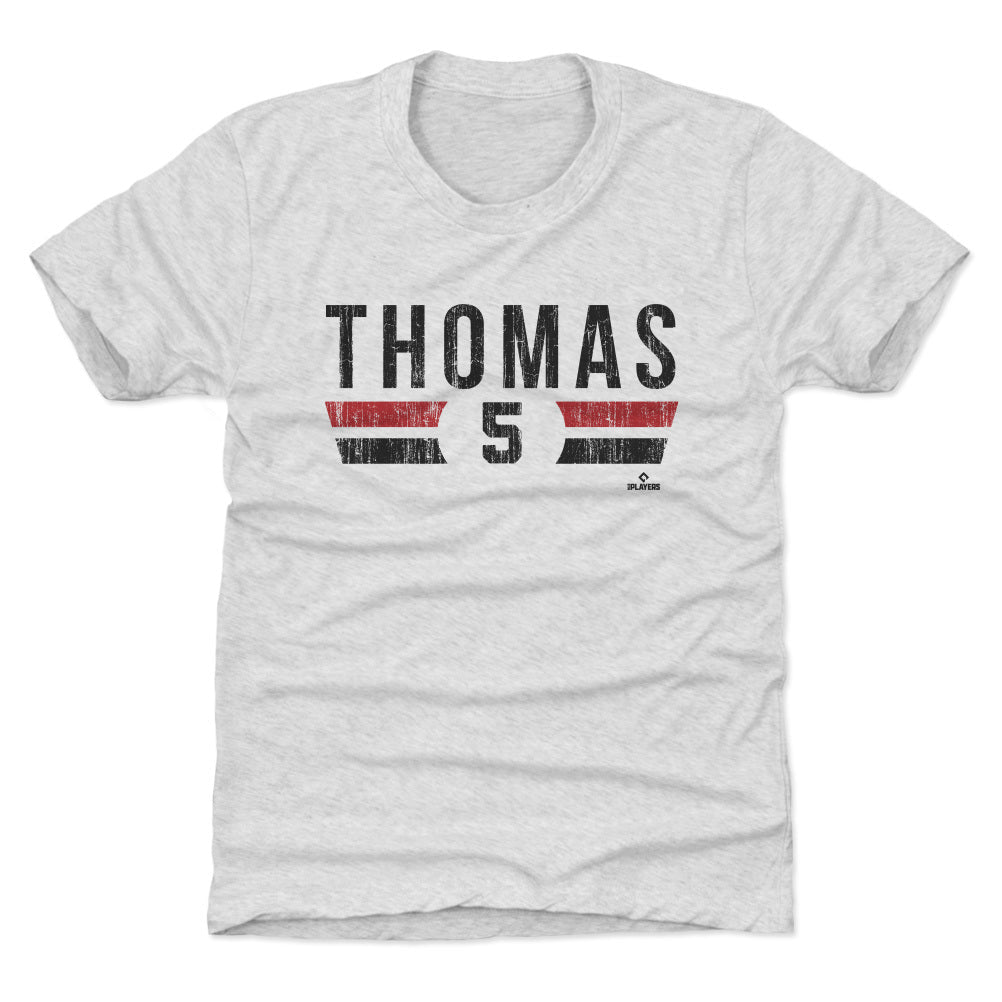 Alek Thomas Arizona Font