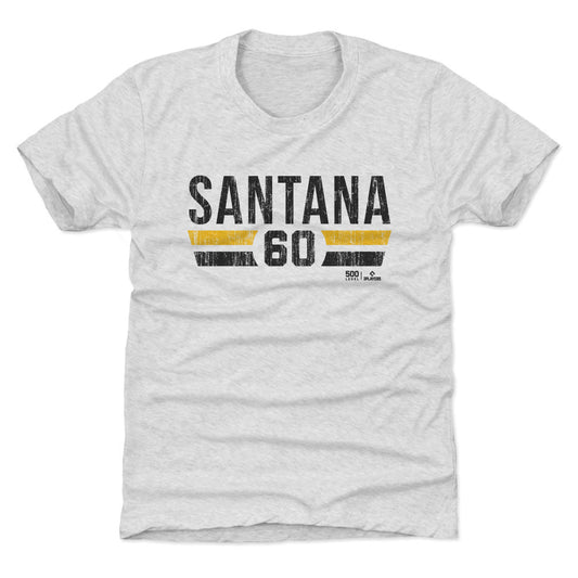 Dennis Santana Pittsburgh Font