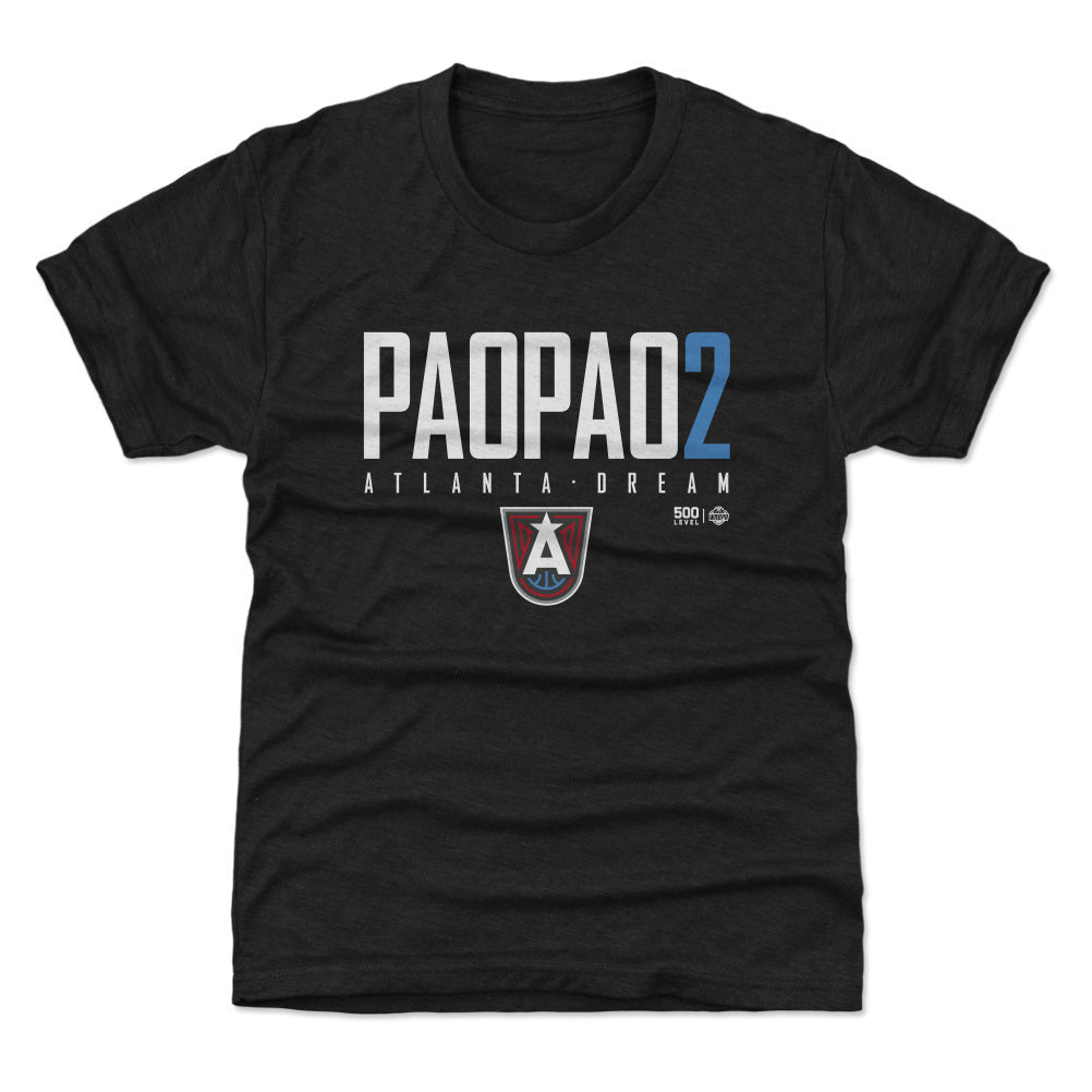 Te-Hina Paopao Atlanta Dream Elite WHT