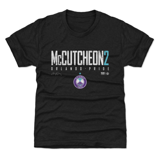 Haley McCutcheon Orlando Pride Elite WHT