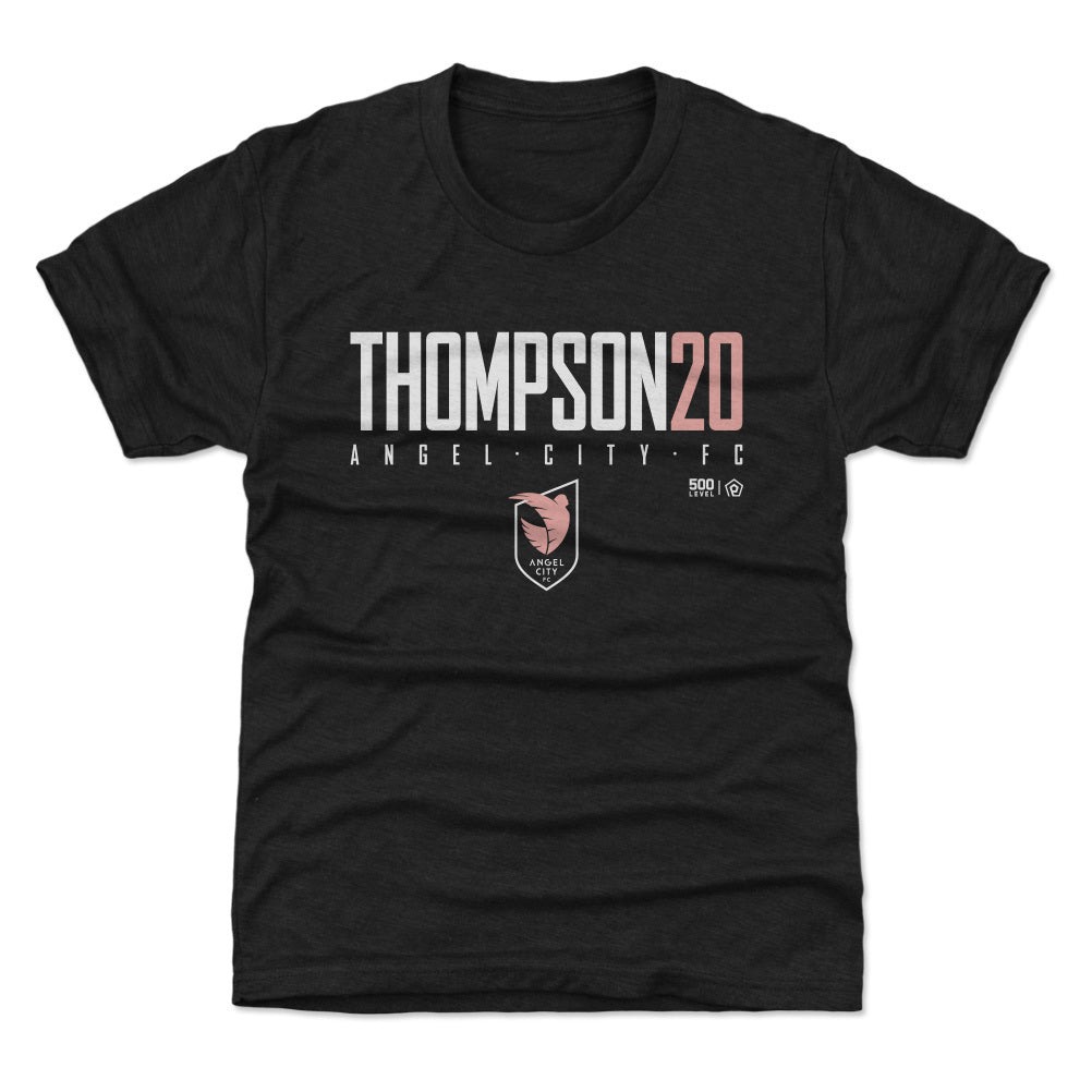 Gisele Thompson Angel City FC Elite WHT