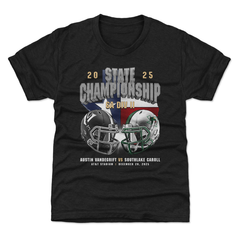 Crown Trio 6A Div II State Championship 2025 WHT