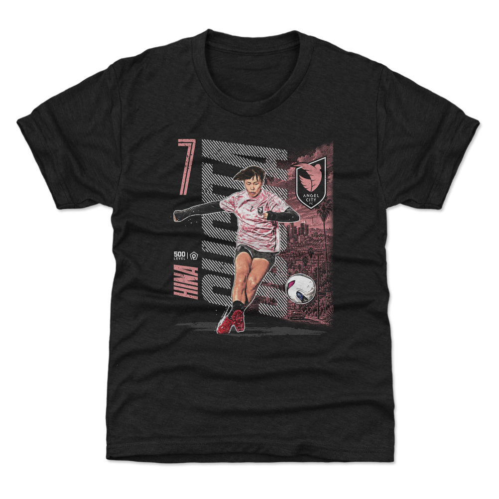Hina Sugita Angel City FC Skyline WHT