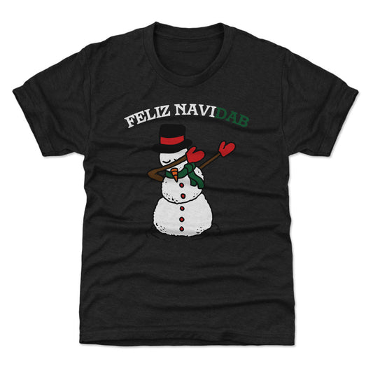 Christmas Feliz Navidab WHT