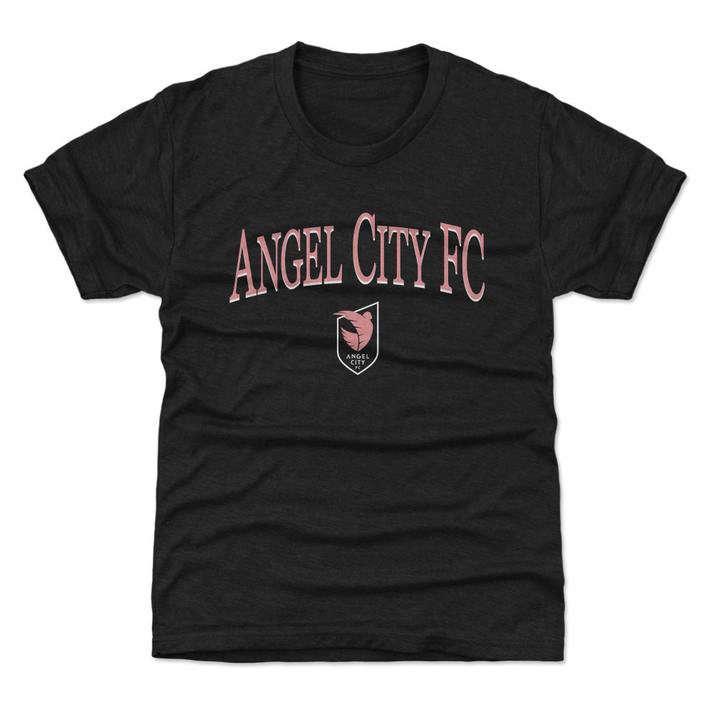 Angel City FC Arch WHT