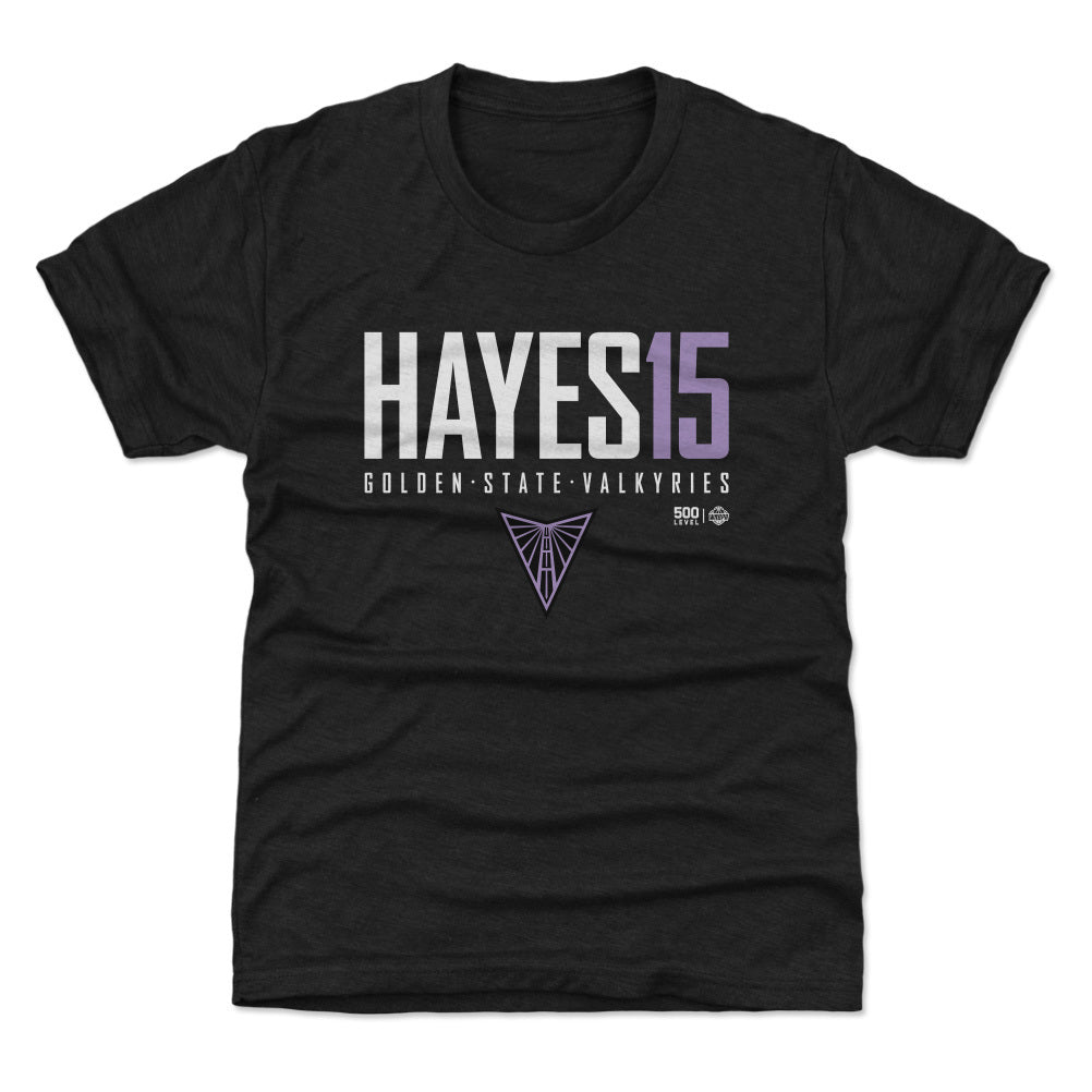 Tiffany Hayes Golden State Valkyries Elite WHT