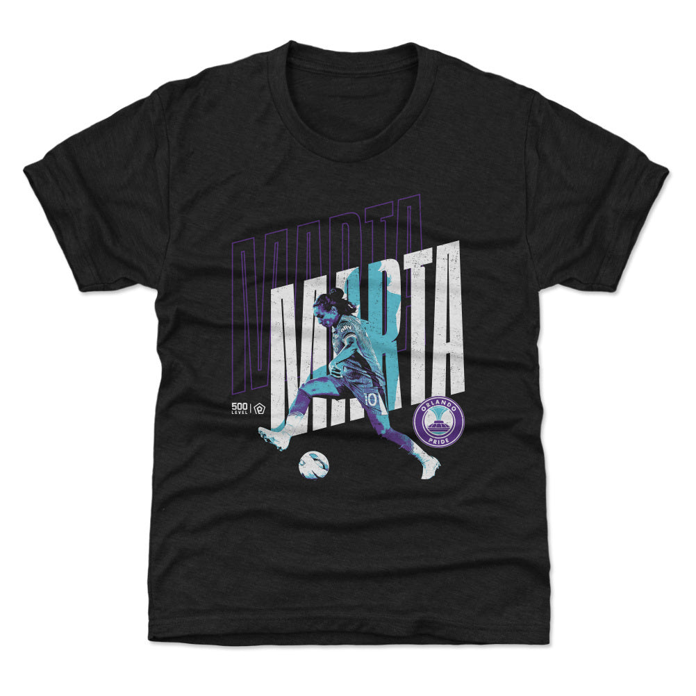 Marta Orlando Pride Outline Name WHT